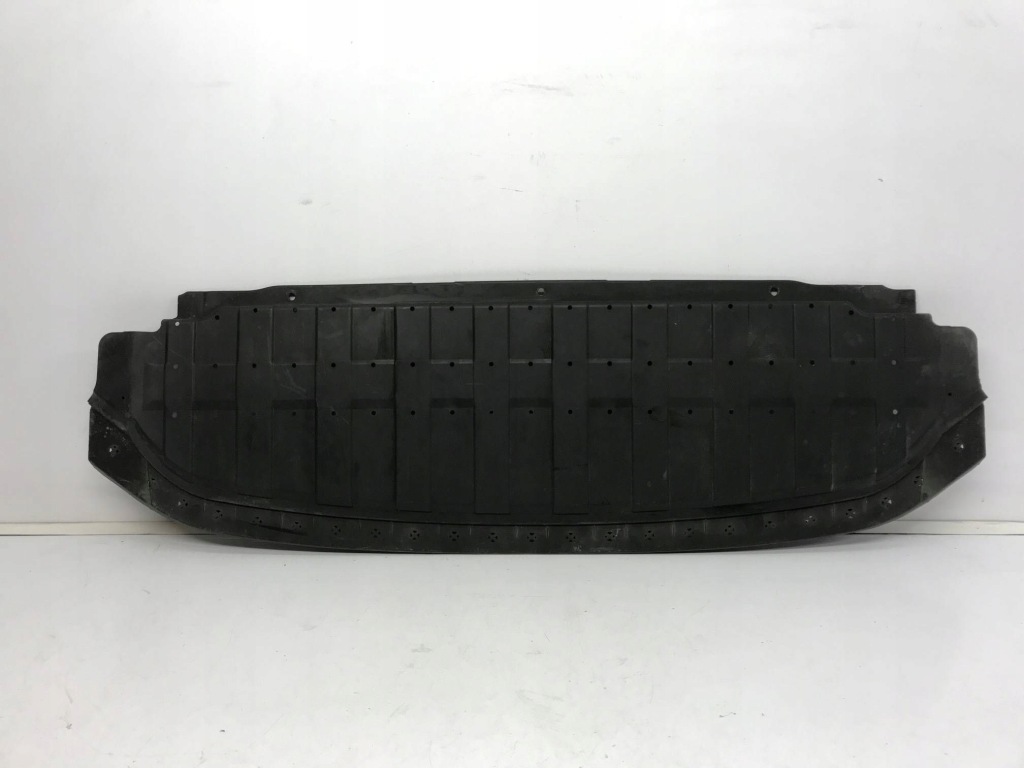 фото №1, Защита плита бампера skoda scala перед