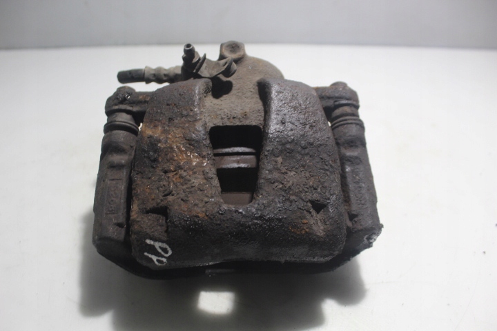 фото №3, Супорт гальма правий перед alfa romeo mito