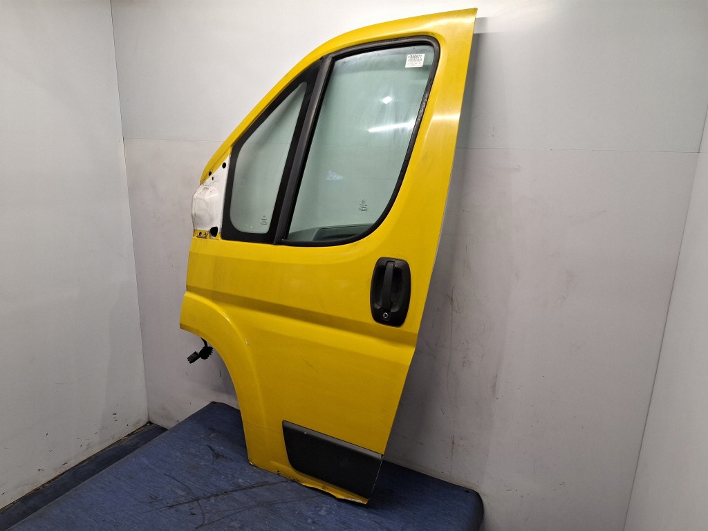 фото №6, Fiat ducato iii дверь перед левая