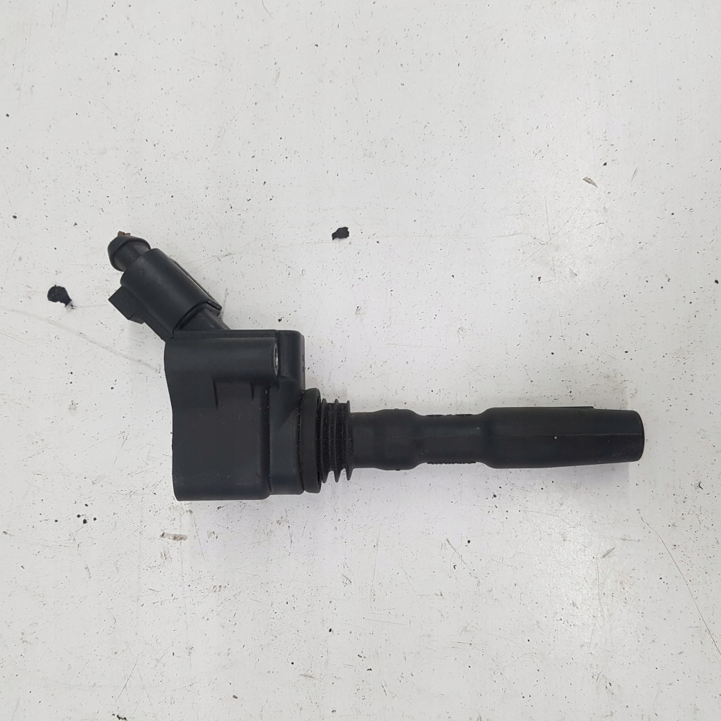 фото №3, Катушка зажигания volkswagen passat b8