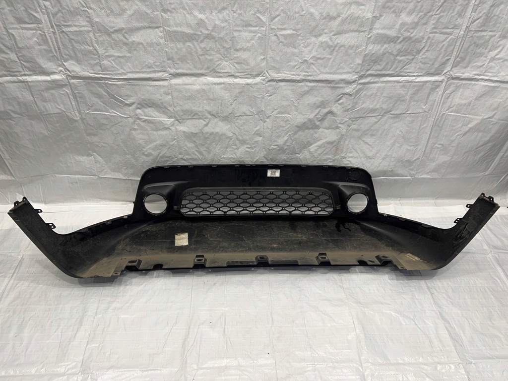 фото №6, Jeep renegade бампер передний 52100379