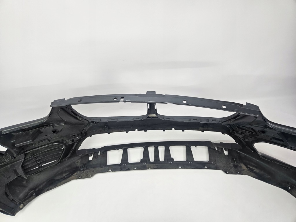 Bmw x1 ii f48 2015 - 2019 бампер перед 6 x pdc 7354815 с Разборки