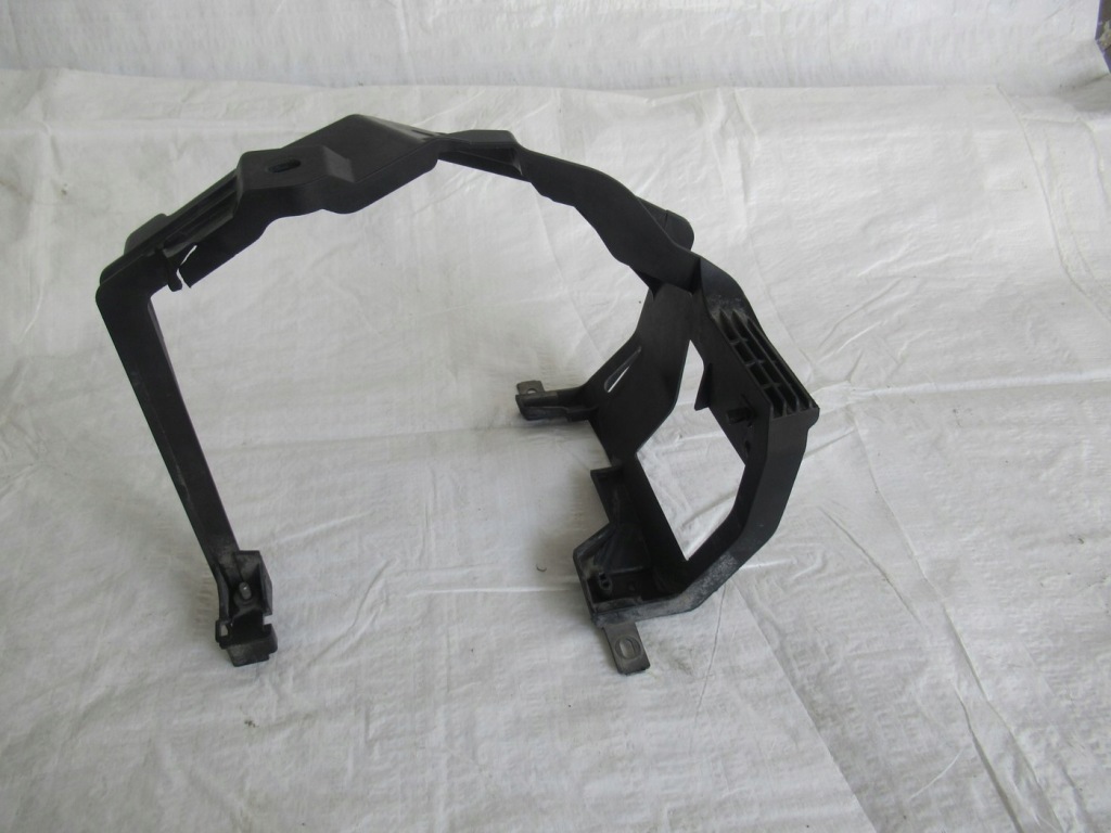 фото №1, Защита кронштейн рулевой рейки peugeot 2008