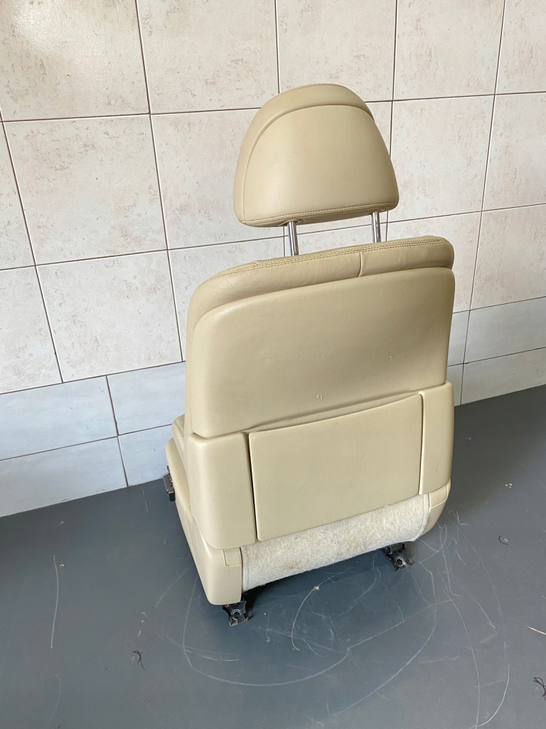 Сидіння лівий перед lexus ls iv ls460 водія europa Зі Шроту