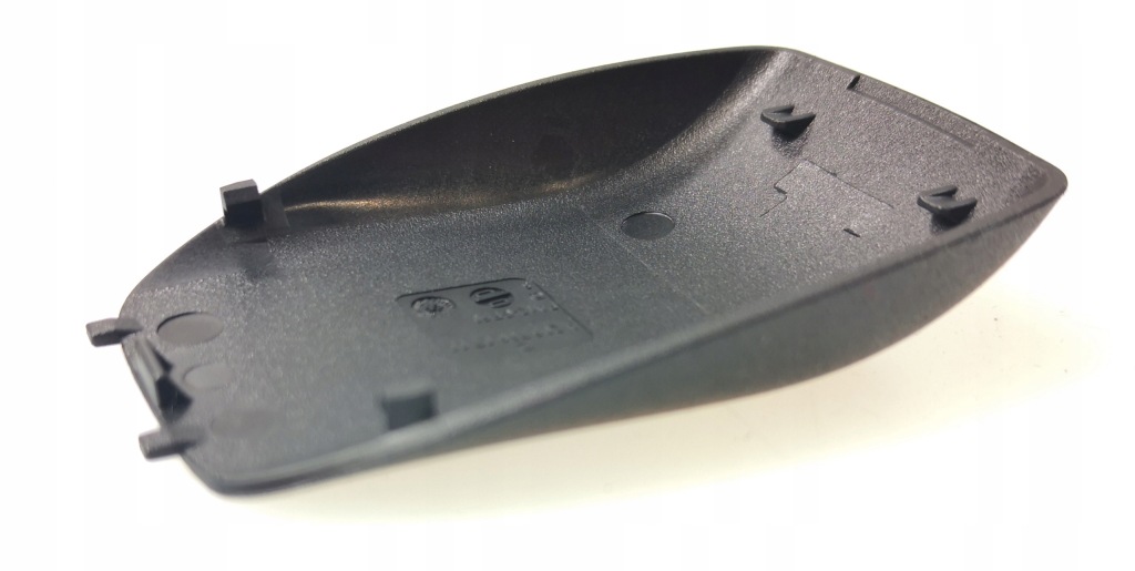 фото №3, Корпус пульта ключа mercedes крышка аккумулятора