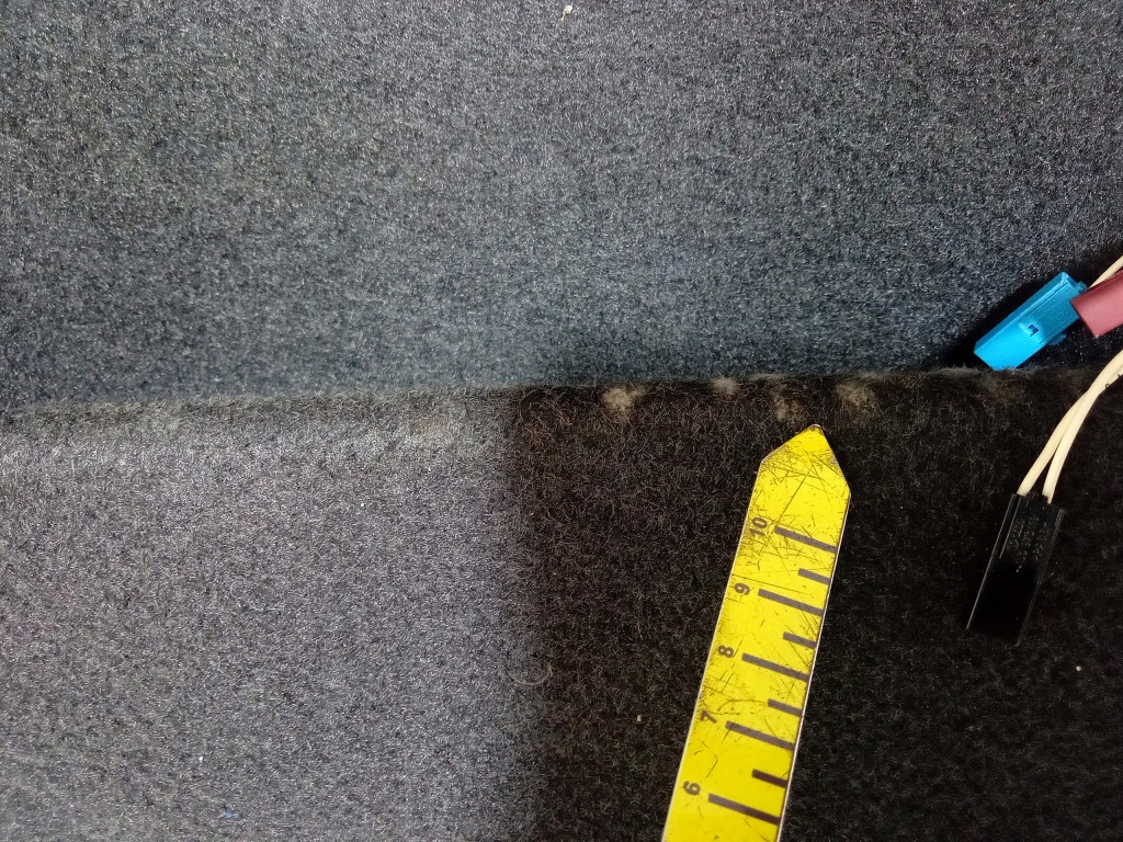 фото №16, Vw passat b7 sedan задня кришка багажника багажника задня lk7x