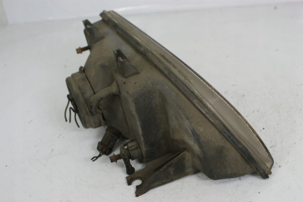 фото №5, Лампа ліва передня фара лівий перед лівий передній polonez