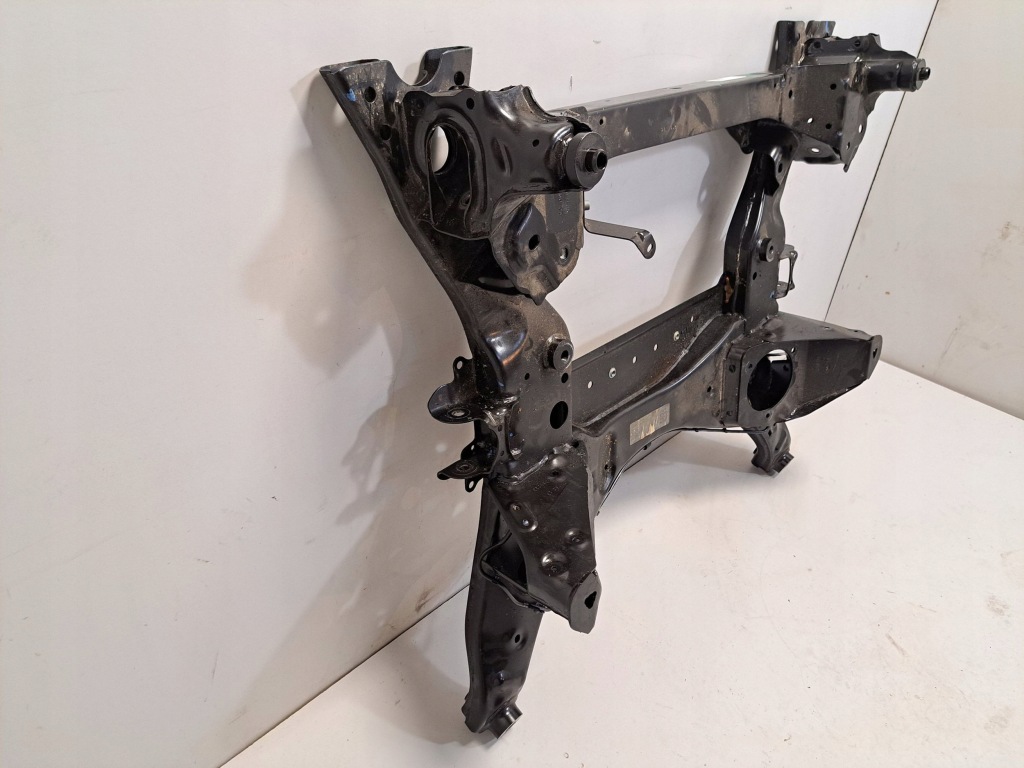 фото №8, Bmw x4 g02 2023 с передний рама вспомогательная передняя