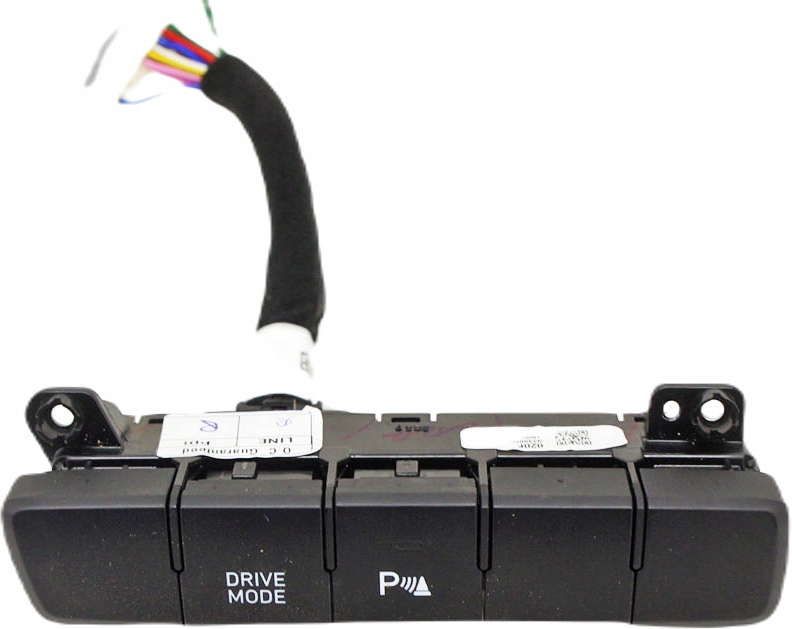 фото №1, Nk209 hyundai i20 iii панель drive mode 93300-q0200