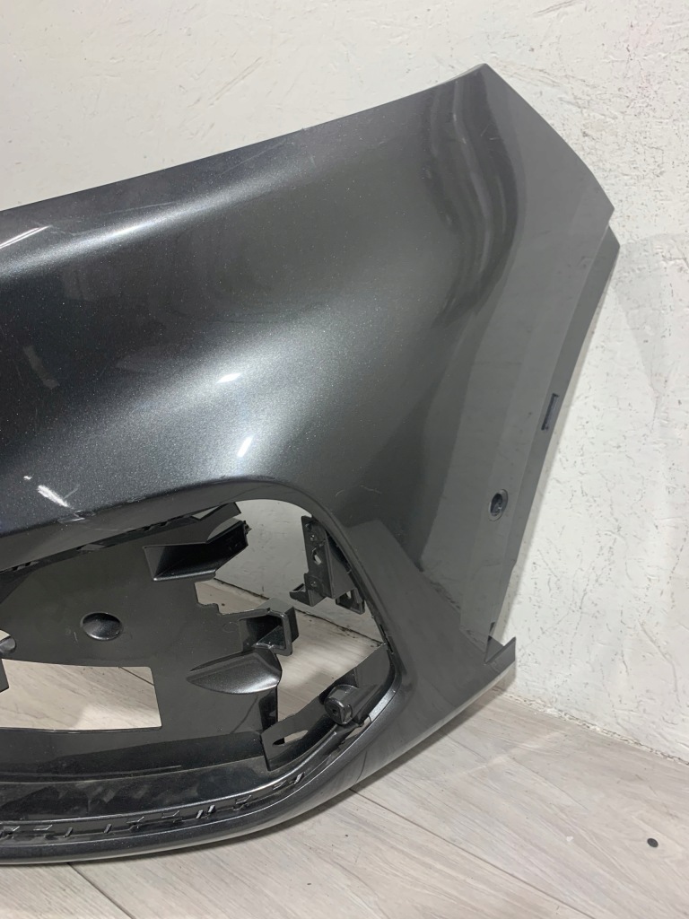 Ford kuga mk3 19- st line бампер перед передний с Разборки