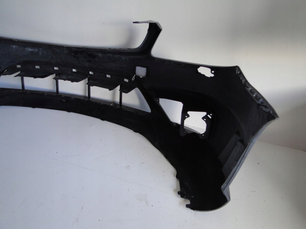 Mercedes cl 216 w216 бампер передній 63 amg sprysk Київ