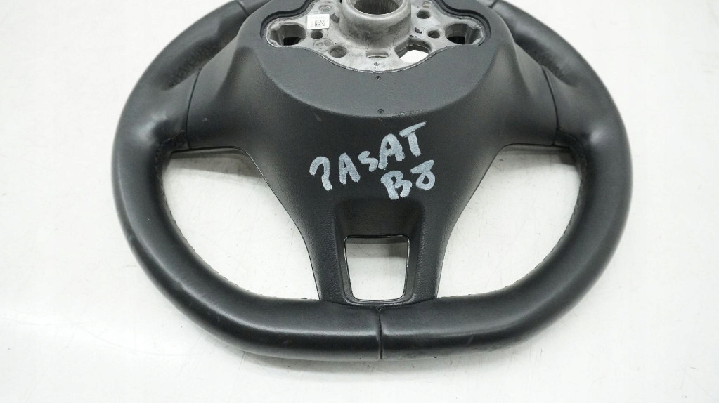 фото №8, Воздуховод мультифункция vw passat b8 5g0419091