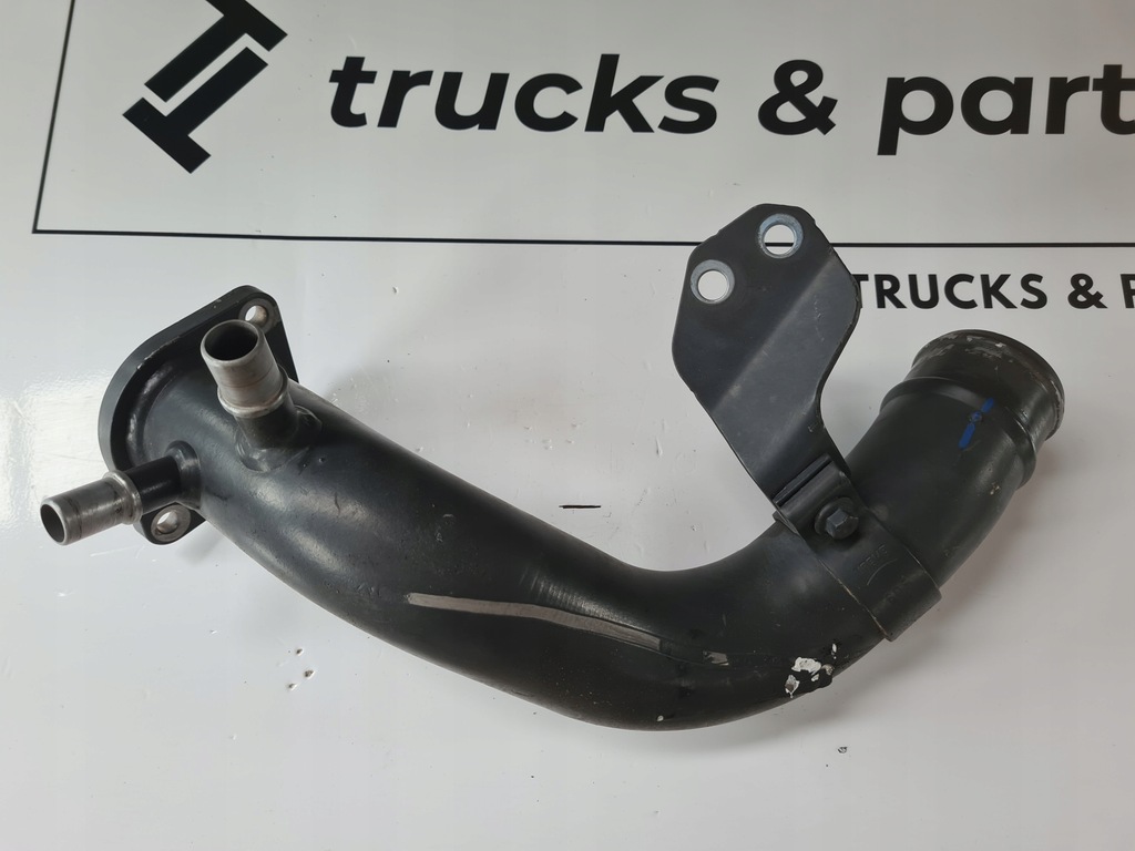 фото №2, Труба шланг охлаждение wody жидкость renault gama t range volvo fh 4 fh 5