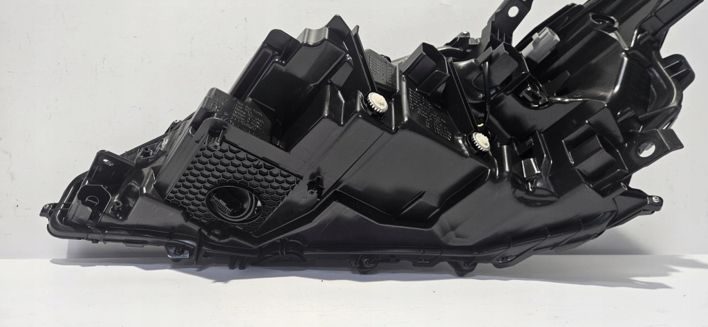 Фара правий перед full led lexus es vii рестайлінг  21- оригінал Київ