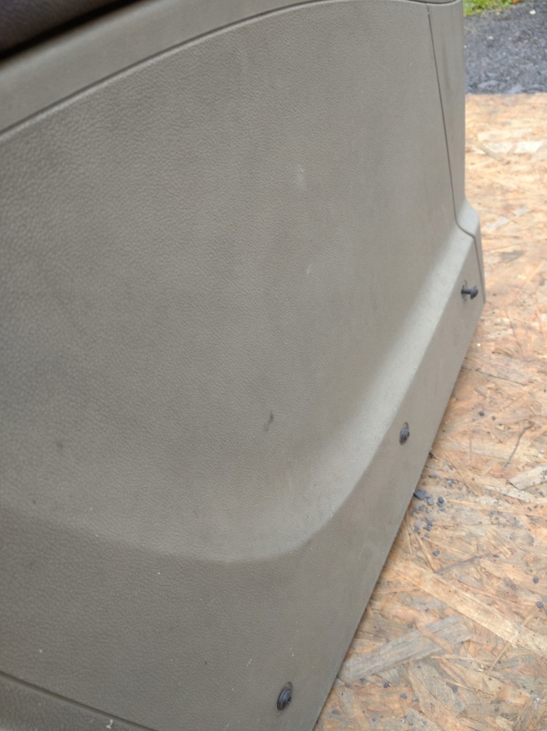 Тунель середній scenic 3 в Україні