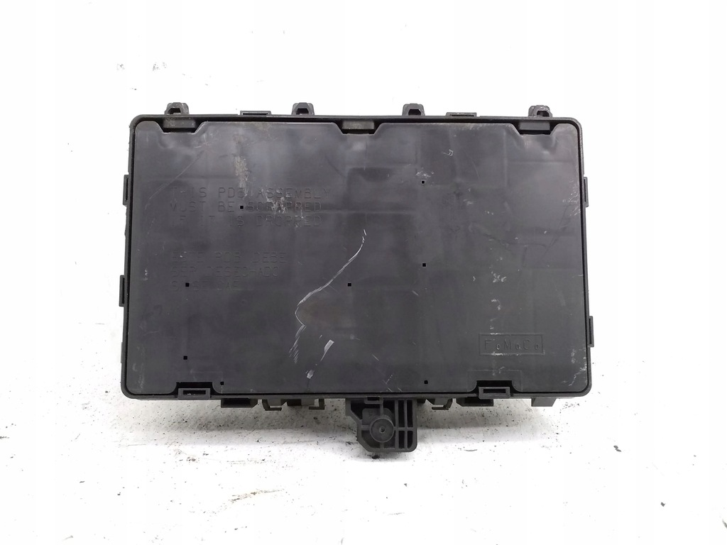 фото №3, Ford fusion ii 2016 рамка / модуль предохранителей