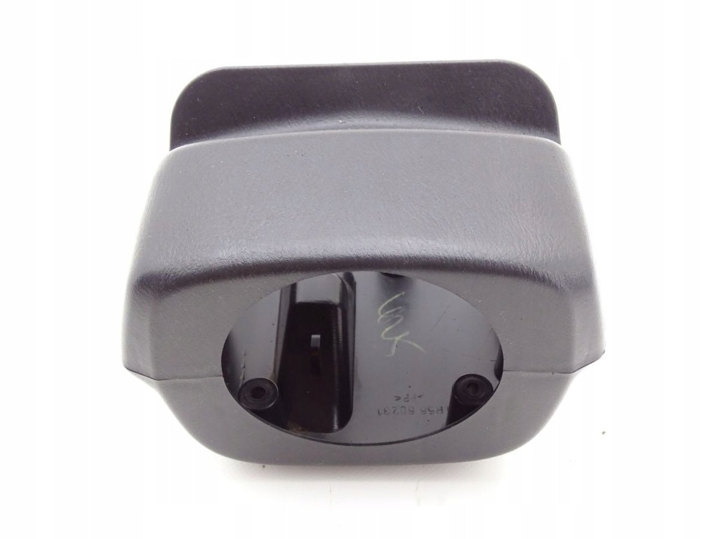 фото №1, Ford ranger iii mazda bt-50 06-11 захист корпус замка запалювання