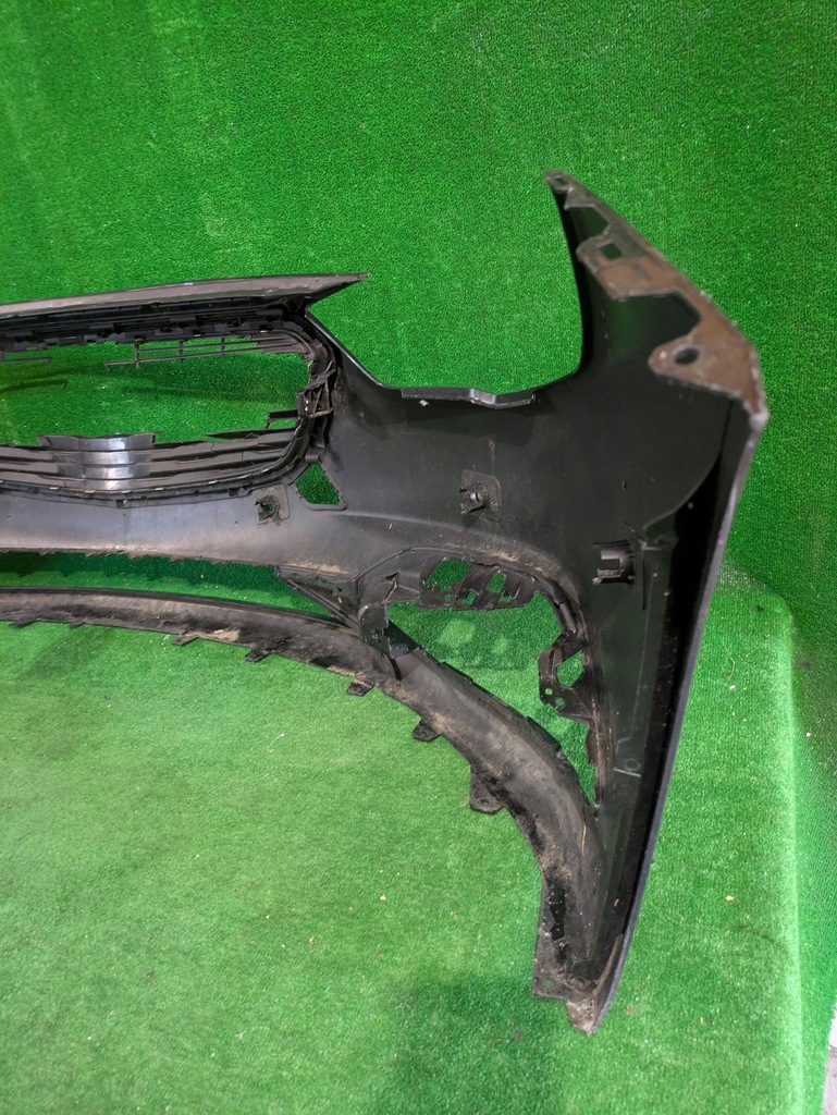 фото №7, Бампер передній перед opel insignia b 17-20