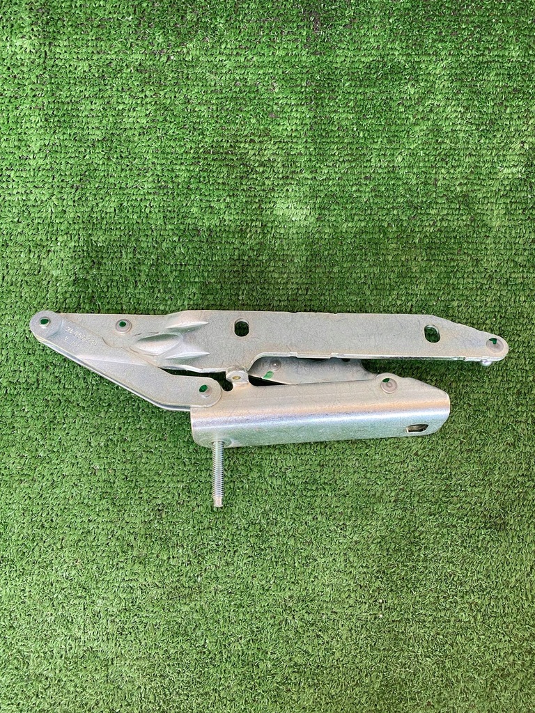 фото №2, Land rover range rover sport l320 петли крышки / капот двигателя lr040747