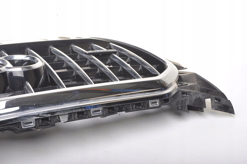 фото №6, Audi q5 решітка радіатора решітка радіатора решітка радіатора 8r0853651r