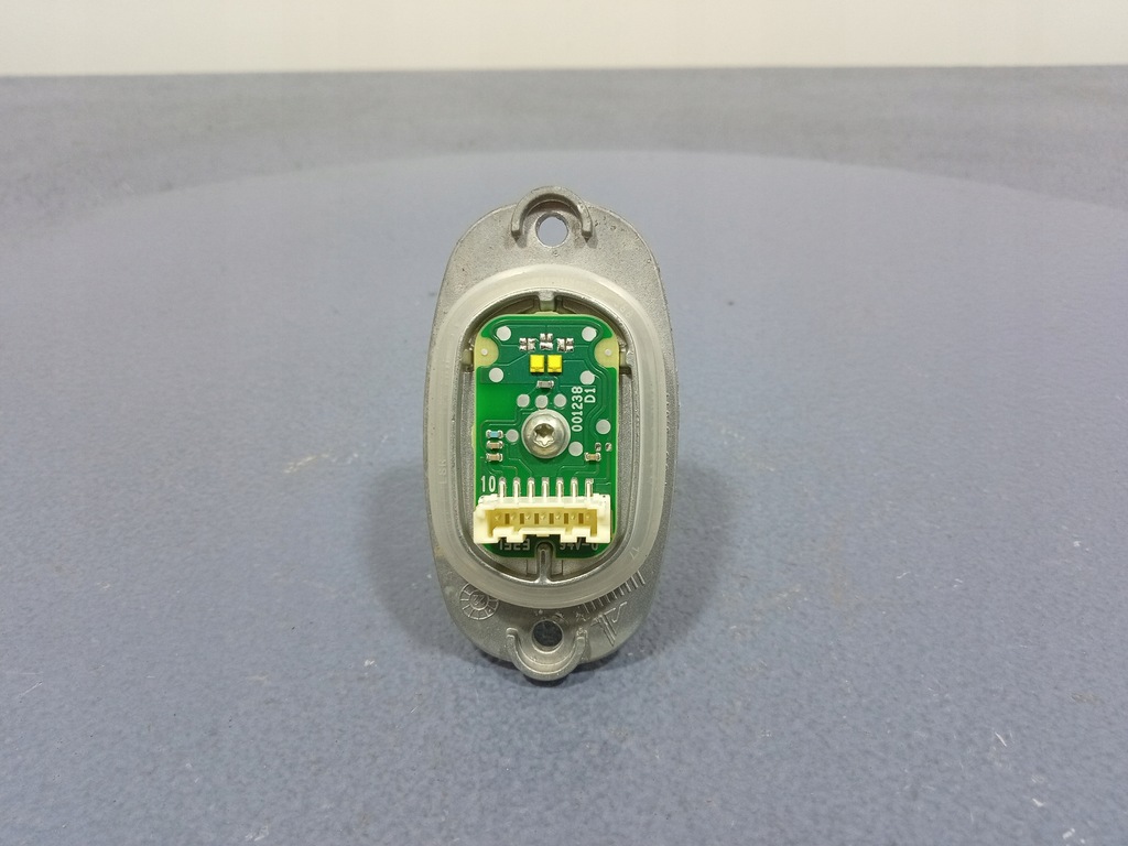 фото №1, Skoda octavia iv 20- модуль led jeż фара mde14942