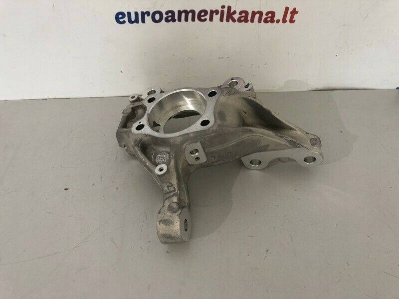 фото №1, 2015-20 ford edge передня частина suspension поворотний кулак, lh