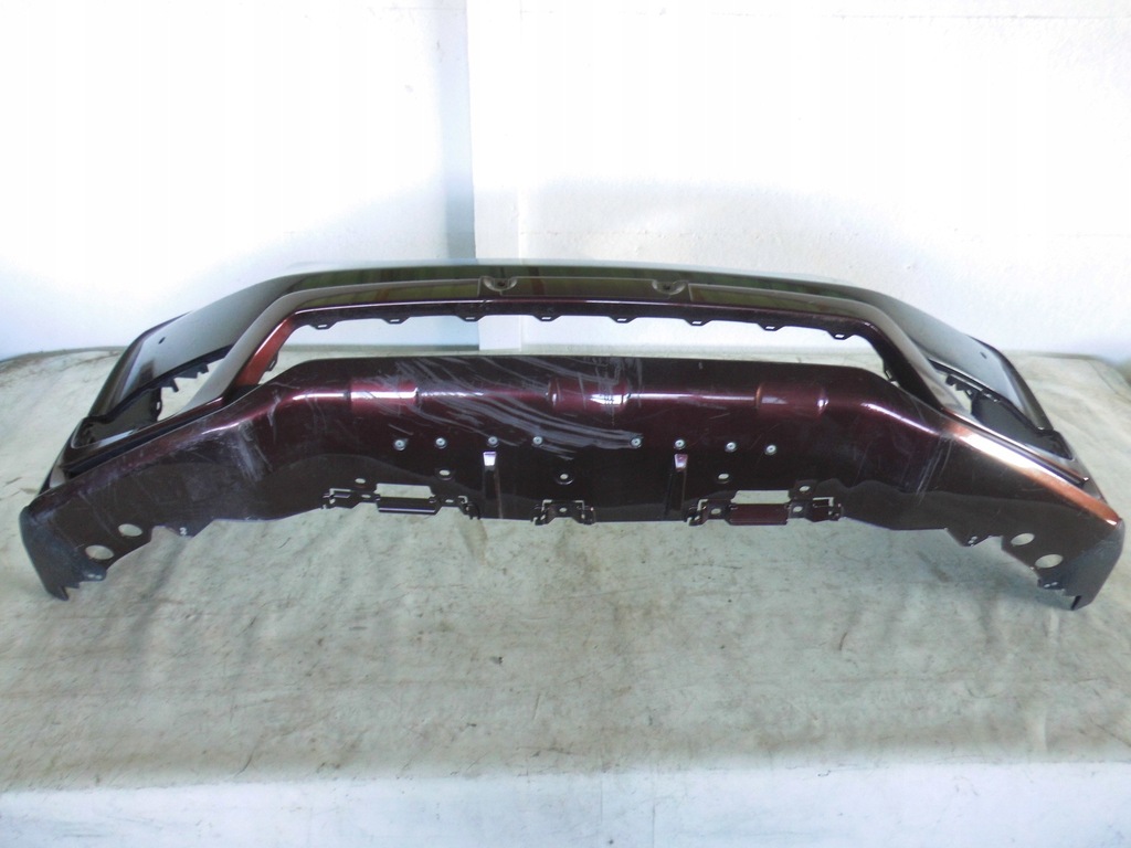 фото №5, Бампер передній перед honda cr v cr-v v 5 aero 2018 2019 2020 2021