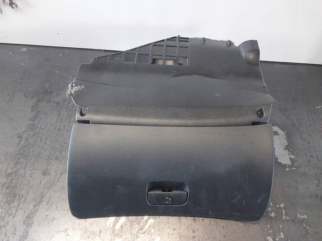 фото №6, Бардачок панели приборной панели skoda superb b5 3u 3b1857101 1841915016