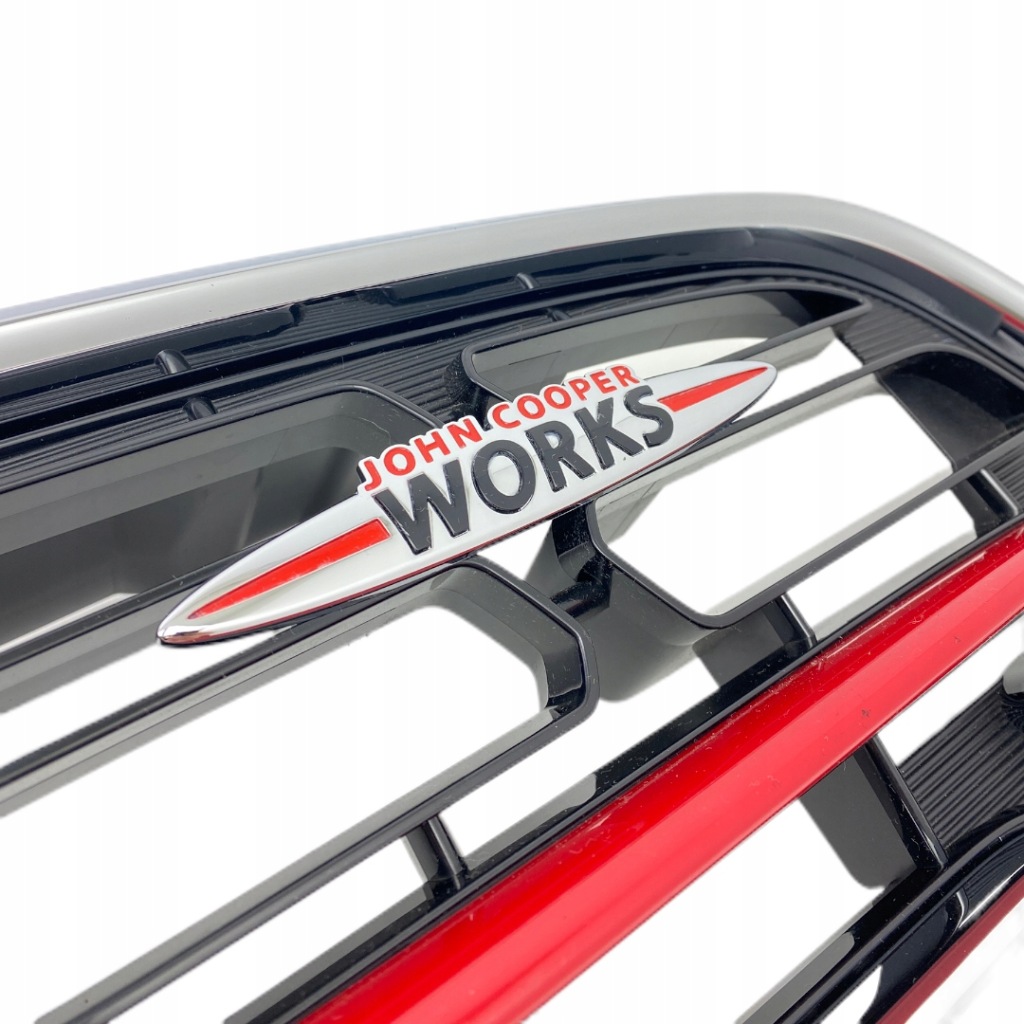 фото №3, Nowa решітка радіатора решітка радіатора mini countryman r60 9812759