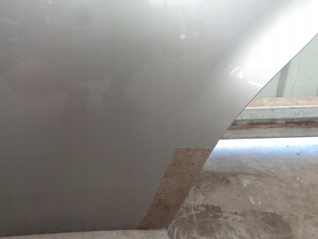 фото №8, Двері alfa romeo 159 sedan ліва задні kod 651