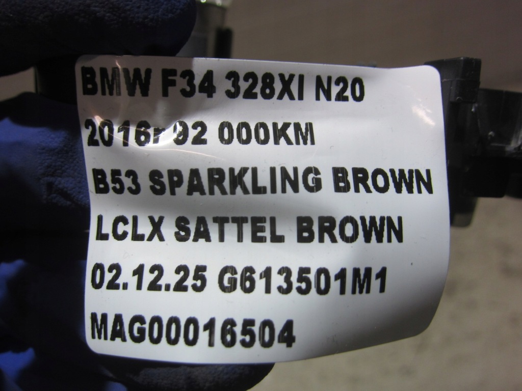 Bmw 3 f34 кронштейн разъём лампочка лампы задний правой 63217366072 7366072 Доставка