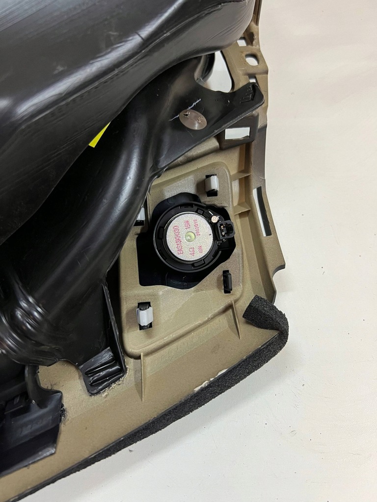 фото №14, Honda cr-v iii 06-12 консоль приборная панель распределителя