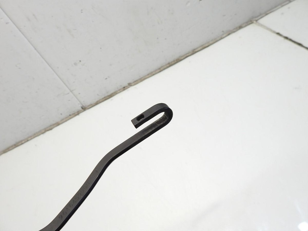 фото №6, Рычаг дворники левая peugeot 1007 9646459980