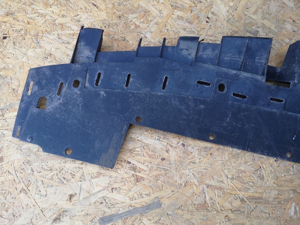 фото №6, Alfa romeo giulia защита pod бампер 156159434