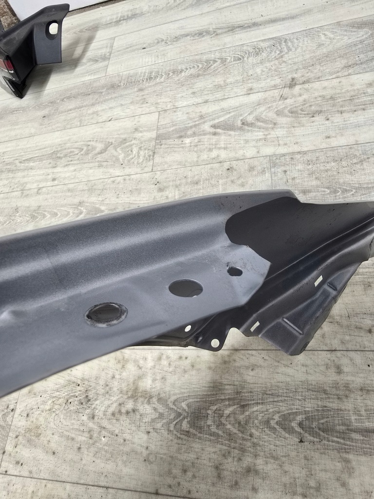 фото №12, Subaru outback vi крыло передний перед leqy