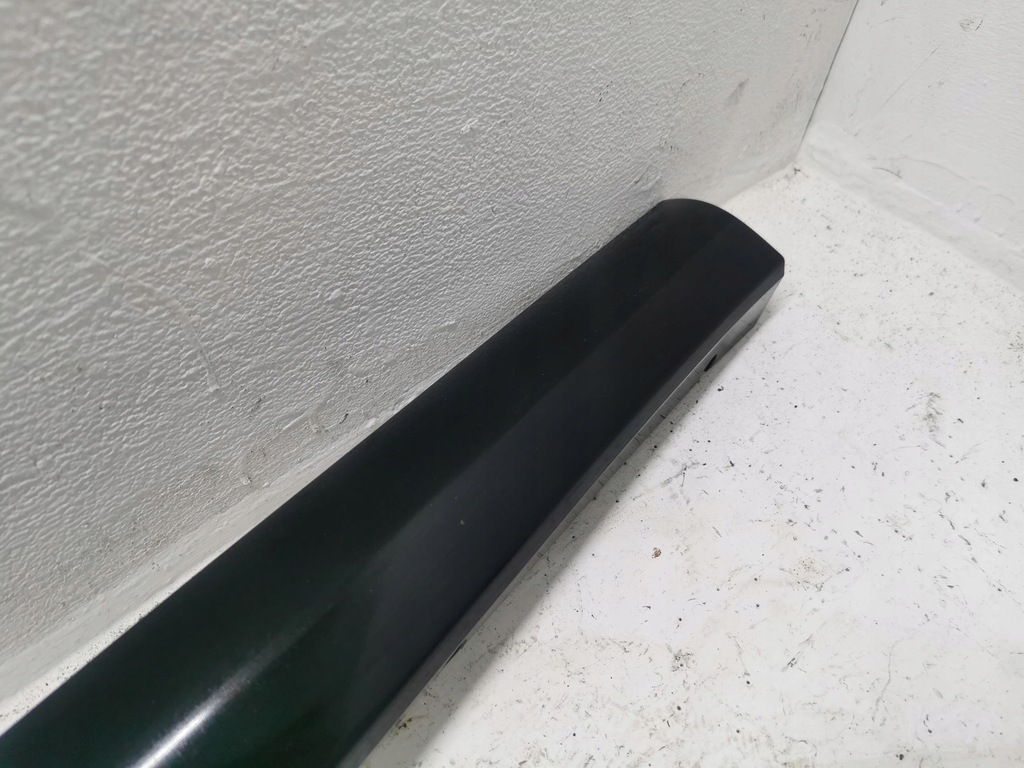 фото №6, Молдинг защита стекло левая renault scenic iii 08-16