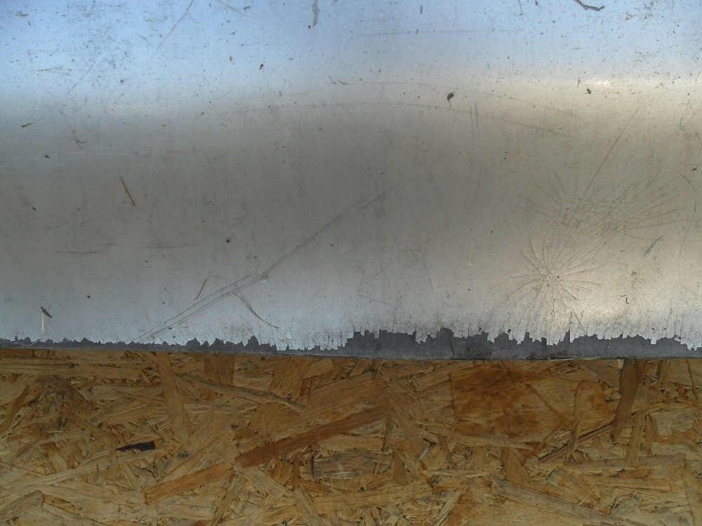 фото №12, Mercedes vito w638 1996 1997 1998 1999 бампер