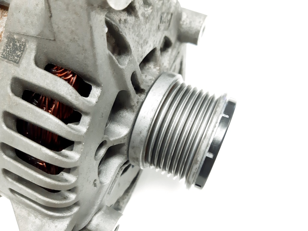 Генератор hyundai tucson iv 1.6 t-gdi g4fu 36300-2m410 Зі Шроту