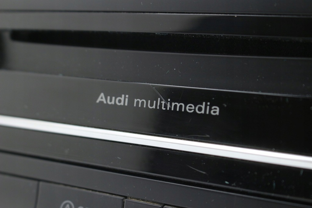 фото №10, Считыватель мультимедийный 8r1035666c audi a5 8t lift