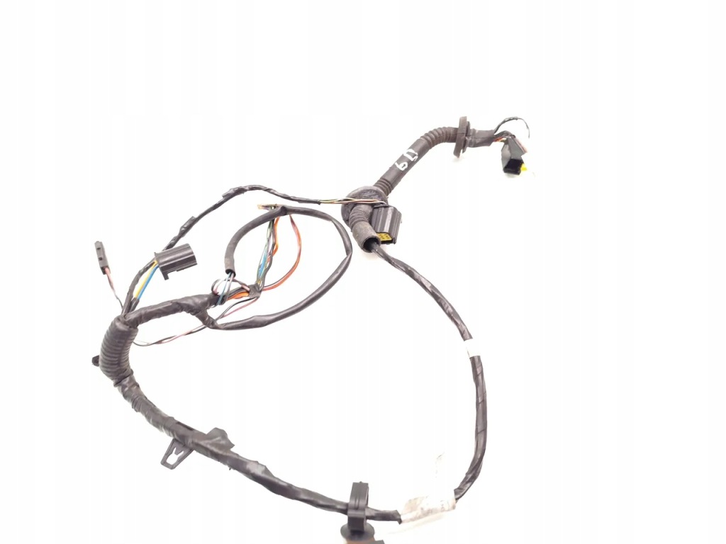 Jaguar daimler xj жгут трубопровод дверь задних задний prawidłowy 1996 седан Оригинал