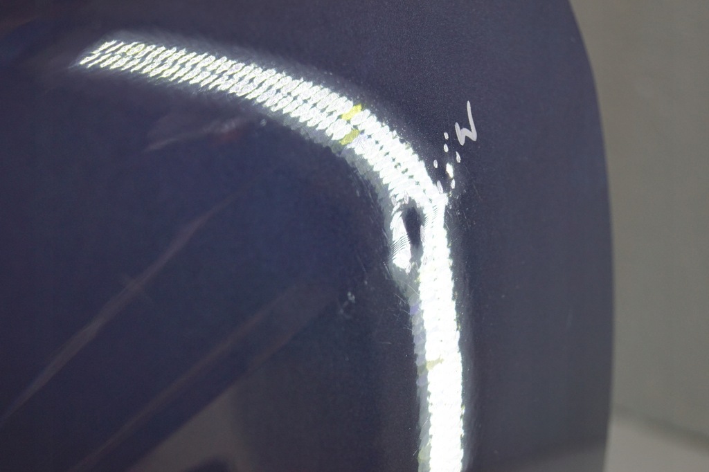 фото №8, Дверь правый задняя kia sportage ii lift