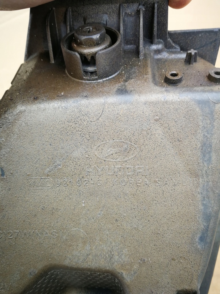 фото №14, Hyundai ioniq 5 v 21- лампа права перед full led eu 92102-gi