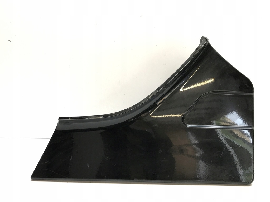 фото №1, Защита крыла кабины задняя правая 1431934 scania r 04-