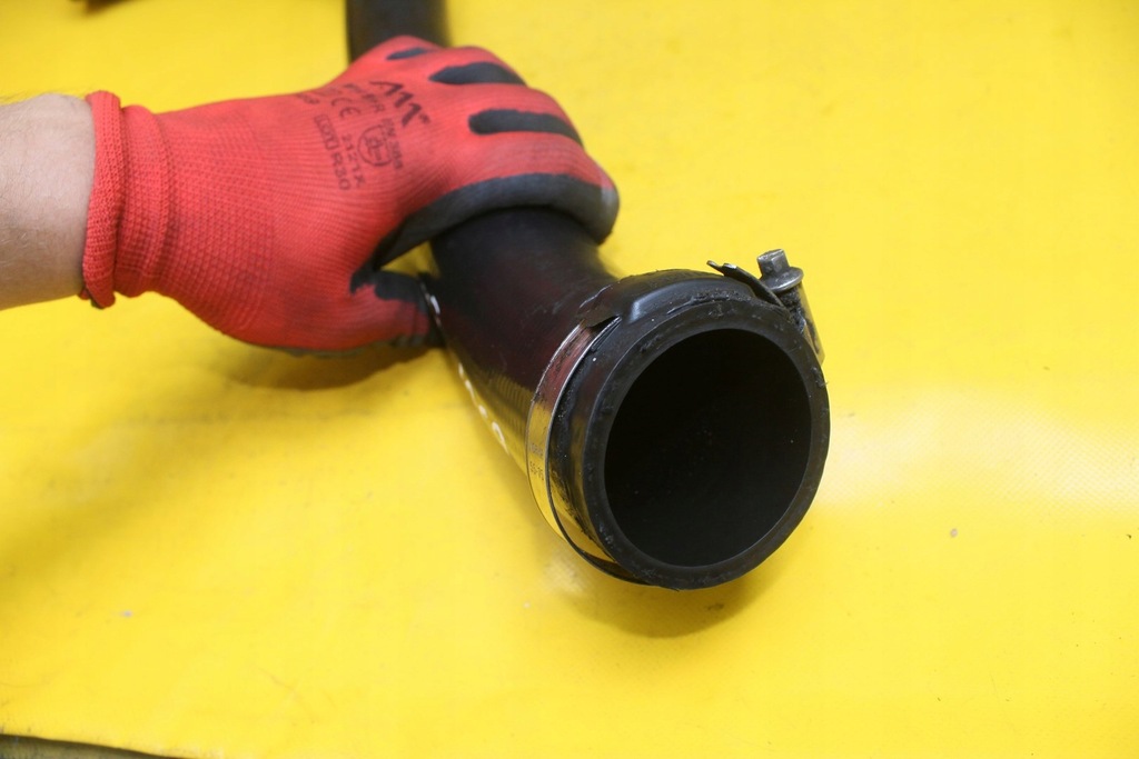 фото №5, Труба интеркулер master movano ii 2.5 g9u