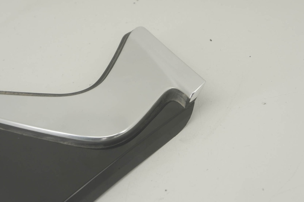 фото №4, Gu204 infiniti q30 защита накладка левый задняя