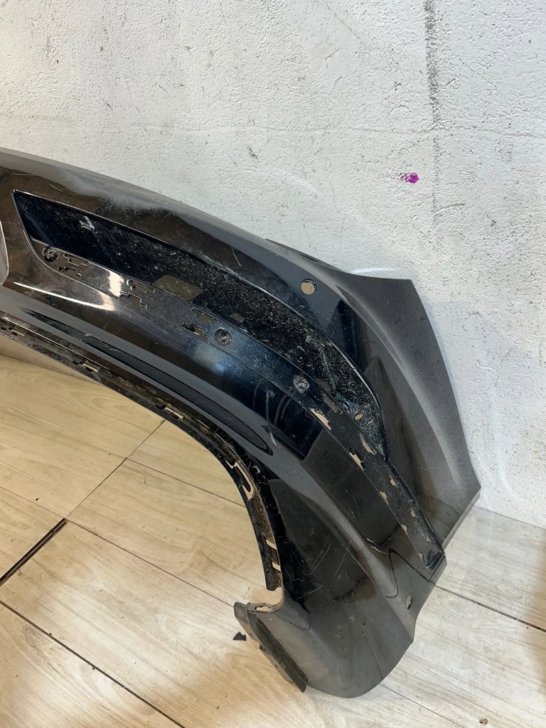 фото №8, Bentley bentayga 36a lift бампер задній