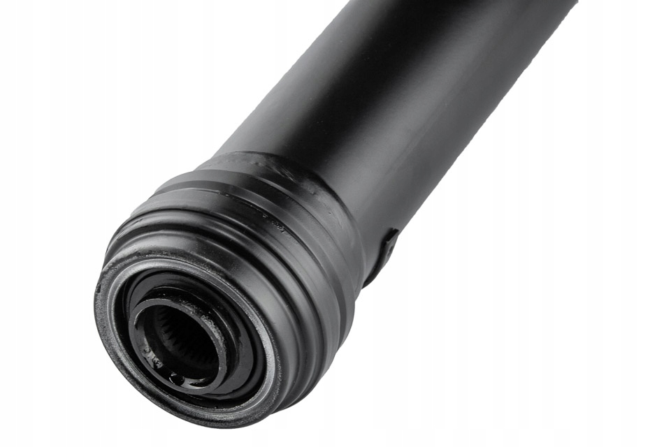 фото №4, Wał приводной