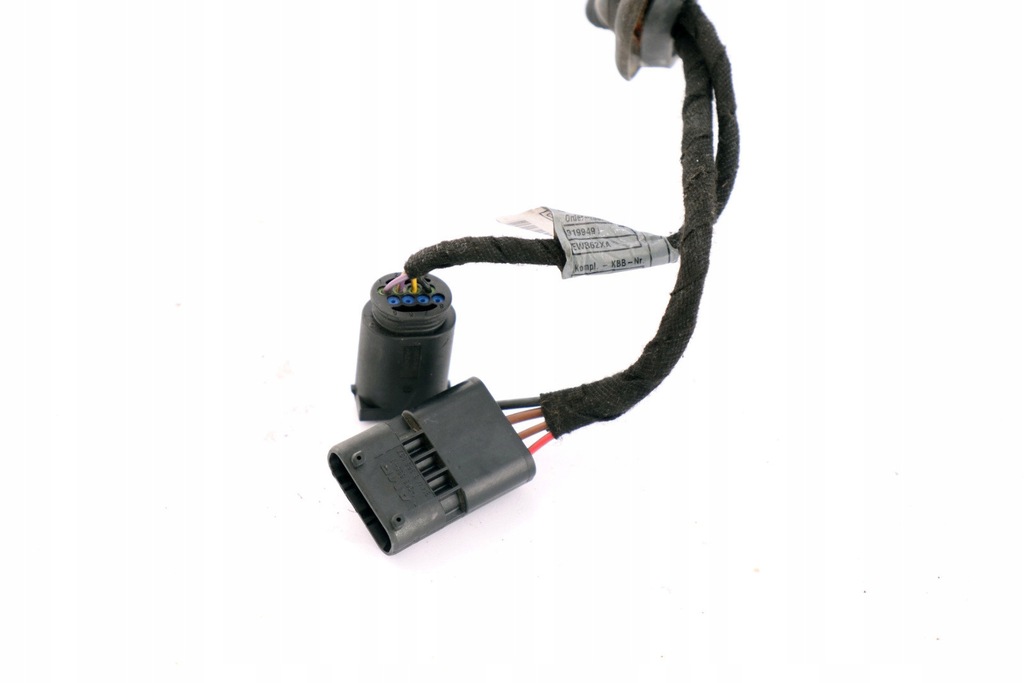 фото №8, Mini clubman r55 шланг дверь левый задняя splitdoor