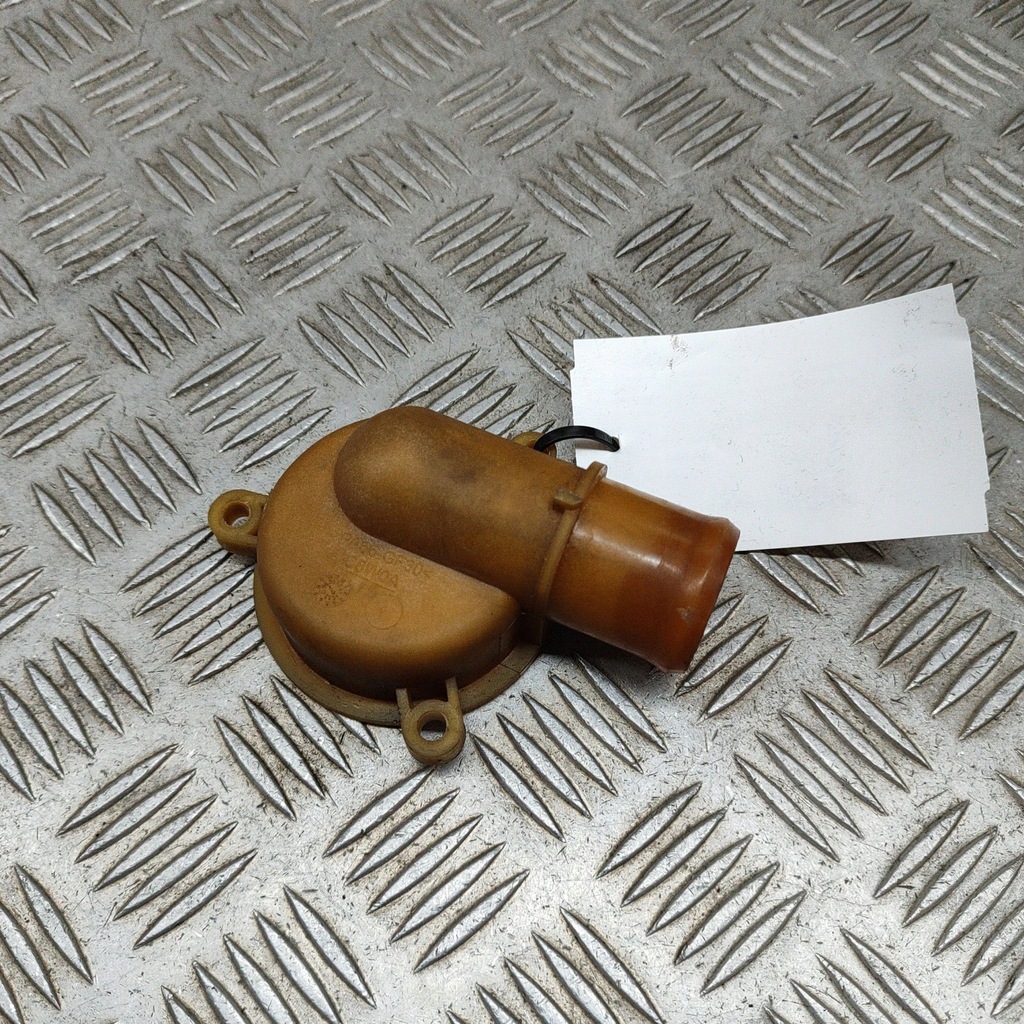 фото №3, Land rover range rover sport l494 2018 корпус термостата