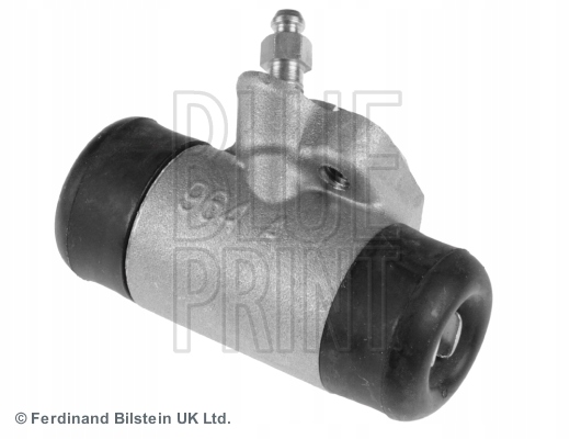 фото №13, Цилиндрик тормозной toyota yaris 99- j , iq 08-